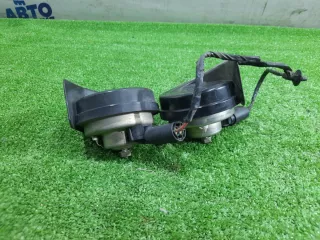 61337217703, 7217703, 7217702 Звуковой сигнал BMW X3 F25 Арт 40098, вид 6