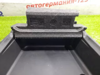 Ящик в багажник BMW 3 G20/G21 2019г. 51477451292, 7451292, 7454196 - Фото 2