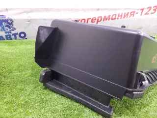 Ящик в багажник BMW 3 G20/G21 2019г. 51477451292, 7451292, 7454196 - Фото 4