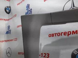 51497328047, 7295620, 7295626, 7295640, 7295624, 7295639, 7295623 Обшивка двери багажника BMW 3 F30/F31/GT F34 Арт 40139, вид 2