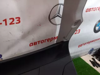 51497328047, 7295620, 7295626, 7295640, 7295624, 7295639, 7295623 Обшивка двери багажника BMW 3 F30/F31/GT F34 Арт 40139, вид 4