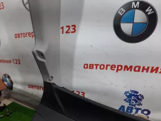 51497328047, 7295620, 7295626, 7295640, 7295624, 7295639, 7295623 Обшивка двери багажника BMW 3 F30/F31/GT F34 Арт 40139, вид 5