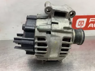 A0009063000, G15T036, 2608896B Генератор Mercedes E W212 Арт 60042, вид 4