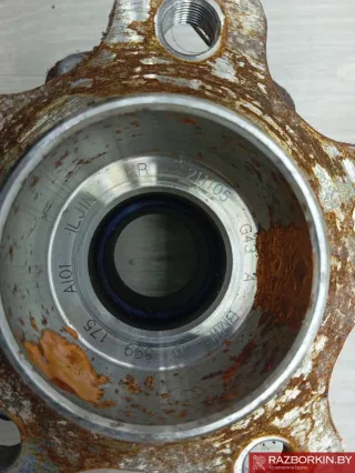 33406899175,6899175 ступица задняя BMW X3 G01 Арт 35664_17, вид 4