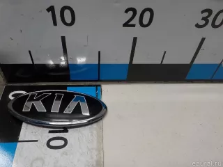 86320C5100 Hyundai-Kia Эмблема Kia Sorento 3 restailing Арт E51678267, вид 2