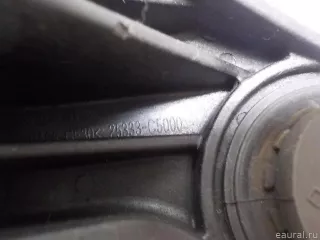 25333C5000 Hyundai-Kia Кронштейн радиатора Kia Sorento 3 restailing Арт E51954463, вид 3