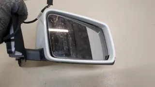 A1768100276 Зеркало правое Mercedes A W176 Арт 20279150, вид 2