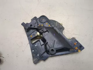 A2107660264 Ручка внутренняя передняя правая Mercedes E W210 Арт 20273523, вид 3
