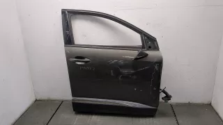 9812306280 Дверь передняя правая серая Peugeot 5008 2 Арт 9323174, вид 1