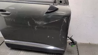 9812306280 Дверь передняя правая серая Peugeot 5008 2 Арт 9323174, вид 2