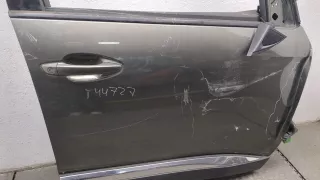 9812306280 Дверь передняя правая серая Peugeot 5008 2 Арт 9323174, вид 4