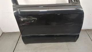 760042E050 Дверь передняя правая черная Hyundai Tucson 1 Арт 20179127, вид 2