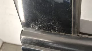 760042E050 Дверь передняя правая черная Hyundai Tucson 1 Арт 20179127, вид 5