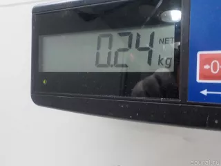 2528203820 Hyundai-Kia Кронштейн ролика-натяжителя руч. ремня Kia Ceed 3 Арт E52039370, вид 2