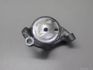 2528203820 Hyundai-Kia Кронштейн ролика-натяжителя руч. ремня Kia Ceed 3 Арт E52039370, вид 4