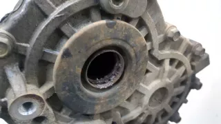 4730039300 Раздаточная коробка Hyundai Santa FE 2 (CM) Арт 20282057, вид 4