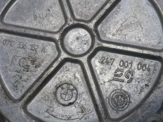 0710336182A,0247001004 Насос вакуумный BMW X3 F25 Арт 20274086, вид 3