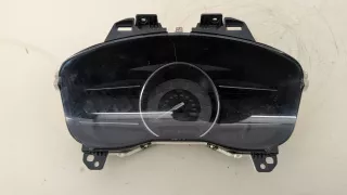 HB5Z10849CA Щиток приборов (приборная панель) Ford Explorer 5 restailing Арт 20277982, вид 1