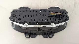 HB5Z10849CA Щиток приборов (приборная панель) Ford Explorer 5 restailing Арт 20277982, вид 4