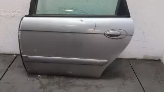 9203AR Стекло двери задней левой Citroen C5 1 Арт 11265764, вид 2