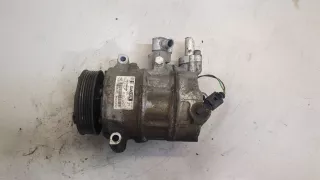 1567408504 Компрессор кондиционера Volkswagen Sharan 2 restailing Арт 20280162