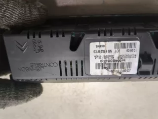 9666483680 Дисплей Peugeot 3008 1 Арт 20279553, вид 3