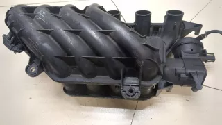 06F133210M Коллектор впускной Volkswagen Passat B6 Арт 9495559, вид 5