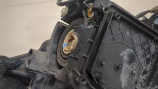 GS8S510L0H Фара передняя левая Mazda 6 2 Арт 9390248, вид 5