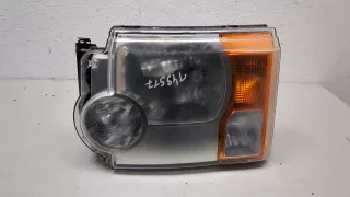XBC500032 Фара передняя левая Land Rover Discovery 3 Арт 20279077, вид 1