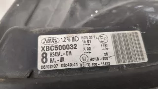 XBC500032 Фара передняя левая Land Rover Discovery 3 Арт 20279077, вид 3