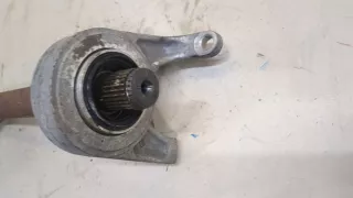 44500TBFA00 Полуось передняя правая (приводной вал, шрус) Honda HR-V 3 Арт 20278760, вид 2