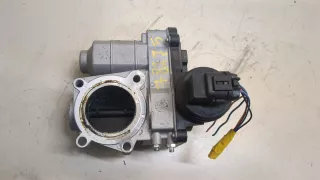 16119AX00C Дроссельная заслонка Nissan Note E11 Арт 20279980, вид 1