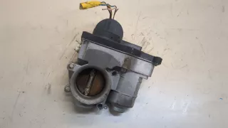 16119AX00C Дроссельная заслонка Nissan Note E11 Арт 20279980, вид 2