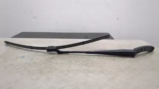 17B955409 Щеткодержатели (поводок стеклоочистителя, дворник) Volkswagen Jetta 7 Арт 20279771, вид 1