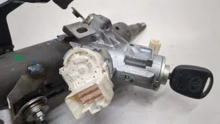 1608000343,99511300 Электроусилитель руля Toyota Yaris 2 Арт 20278653, вид 2