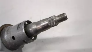 1608000343,99511300 Электроусилитель руля Toyota Yaris 2 Арт 20278653, вид 3
