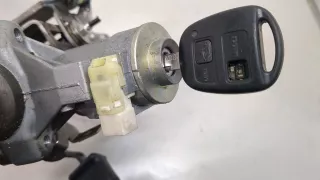 1608000343,99511300 Электроусилитель руля Toyota Yaris 2 Арт 20278653, вид 4