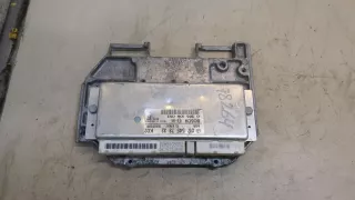 0175457332 Блок управления ABS Mercedes E W210 Арт 20279308, вид 1