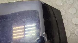8620820 Накладка под фонарь правый Volvo XC90 1 restailing Арт 20279784, вид 3