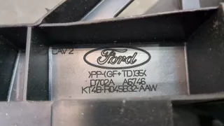 KT4BR045B32AAW Кронштейн КПП Ford Edge 2 Арт 20278790, вид 4