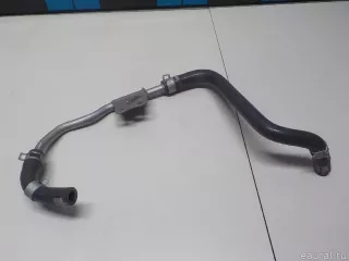 282372M800 Hyundai-Kia Трубка охлажд. жидкости металлическая Kia K5 3 Арт E52281948