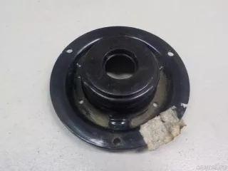 54620F9000 Hyundai-Kia Передняя пружина подвески Hyundai Solaris 2 Арт E52332531, вид 1