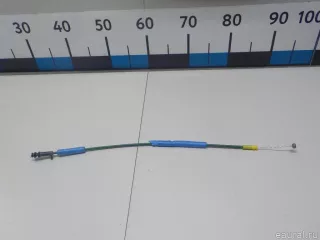 81491G6000 Hyundai-Kia Трос открывания задней двери Kia Picanto 3 Арт E52394878, вид 1