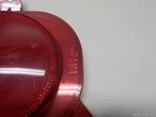 92406B2500 Hyundai-Kia Отражатель в бампер задний правый Kia Soul 2 restailing Арт E52410249, вид 5