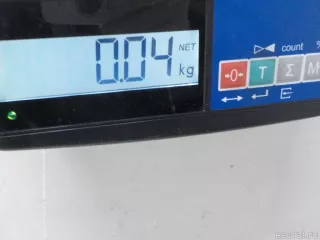  Накладка переднего бампера Kia Ceed 3 Арт E52447098, вид 11