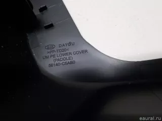 56140C5BA0 Hyundai-Kia Накладка декоративная Kia Sorento 3 restailing Арт E52459961, вид 3