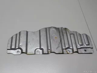 224902F900 Hyundai-Kia Теплозащита глушителя Hyundai Palisade Арт E52465306, вид 2