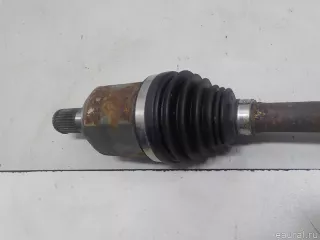 49500J7280 Hyundai-Kia Полуось передняя левая Kia Ceed 3 Арт E52486437, вид 6