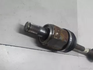 49500J7280 Hyundai-Kia Полуось передняя левая Kia Ceed 3 Арт E52486437, вид 7