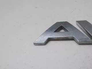 86340C5100 Hyundai-Kia Эмблема Kia Sorento 3 restailing Арт E52529147, вид 5